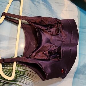 🆕️size 46 Ruby Ribbon Ultimate Demiette Purple